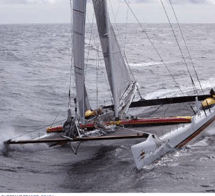 Oryx Quest: abbandona 
anche "Cheyenne"